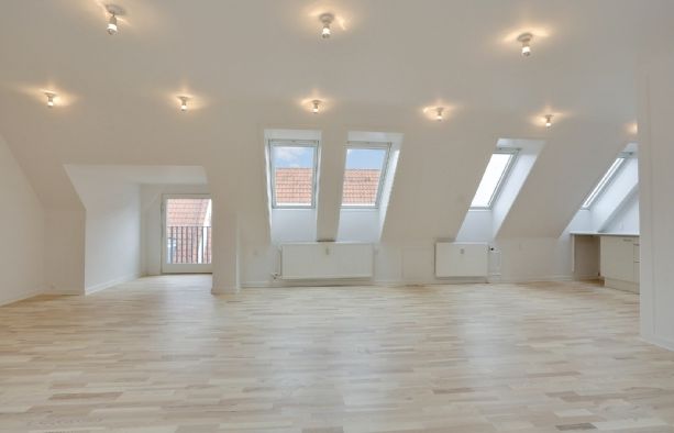 98 m² kontor i København K