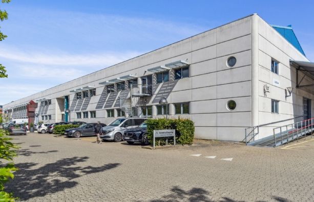 1.475 m² kontor i København SV