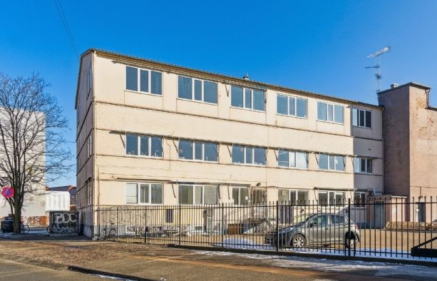 66 m² kontor i København NV